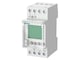 Siemens weekly time switch Profi digital 230 V 16A 1-channel 2MW 7LF4521-0 - alternate 1