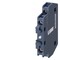 Siemens Additional auxiliary contact block for 3RT135, 3RT136, 3RT137 1 NC 1 NO 3RH1951-1SA11 - alternate 1