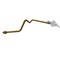 Caterpillar TUBE ASM, OEM 2533610 - alternate 1