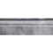 Apollo Tile Cloud Gray 4x12 Bardiglio Nuvolato Marble Polished Baseboard Tile Trim 3.33 sqft/case, 10PK APLMBA883PA - alternate 1
