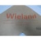 Wieland COPPER REFRIGERATION TUBING COIL 50FT 1/2IN FLEXIBLE TUBE AND HOSE Supplier Stock No - alternate 4