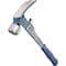 Estwing 24 Oz. Milled-Face HammerTooth Framing Hammer with Steel Handle E6-24TM - alternate 2