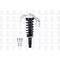 Fcs Struts Suspension Strut And Coil Spring Assembly 1335946R - alternate 1