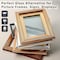 Spectra Glass 12''X16'', .040'' Thick, Clear PETG Sheets. Sizes Nominal Cut +/-1/8'', 5PK 1PETG0000F1216-5pk - alternate 3