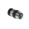 Llambrich Usa Keyless High Torque Drill Chuck 0.255" Cap., 1JT Mount Size, Steel JKT-65 J-1 - alternate 2