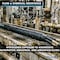 Kable Kontrol 2:1 Viton Heat Shrink Tubing - 1/2in ID - 25ft FT - Black HSVT-21-050-BK-25 - alternate 3