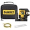 Dewalt Dot Laser, 150 ft Range, 2mW, Plastic DCLE14251GB - alternate 1