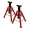 Sunex JACK STAND  PRMED HGHT PIN TYPE 10-TON SU1310 - alternate 1