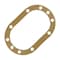 Macho O-Ring & Seal D11-397 - ROPER - SHIM GASKET, CASE, 3648-3748, 5PK D11-397MX5 - alternate 1