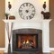 Hearthsense Vented Gas Log Set With Remote Control Kit - 24 in., 55,000 BTU MO24HVL-RO - alternate 4