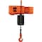 Bison Lifting Equipment 3 Ton 3 Phase, Electric Chain Hoist, 20 Ft, 230v/460v HHBD03SK-01 / 20' - alternate 3