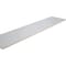 Emser Tile Emser Catch 4''x16'' Glossy Gray Ceramic Wall Tile, 10.83 Sq. Ft./Case F14CATCGR0416P - alternate 1
