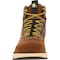 Rocky Legacy 32, Men's 6 in Composite Toe Work Boot, Brown, 8.5, W, RKK0331 RKK0331 - alternate 3
