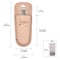 Zenport Leather Pruner Sheath with Belt Loop & Metal Clip HJ261 - alternate 3