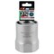 Performance Tool 1/2 Dr. Lock Nut Socket, 2-9/16 in. Dodge Dana 60 Socket W83245 - alternate 4