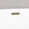 Kingston Brass 59" Acrylic Oval Double Ended Freestanding Tub with Drain, Glossy White/Antique Brass VTDE593023C423 - alternate 3