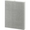 Fellowes True HEPA Filter AeraMaxreg 190200DX55 Air Purifiers, White FEL9287101 - alternate 1