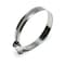 Hps Performance Stainless Steel Embossed Hose Clamps Size 40 2pcs Pack 2 in - 3 in (51mm-76mm) EMSC-50-70x2 - alternate 2