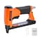 Vevor Pneumatic Staple Gun 21 Gauge for 80 Series Fine Wire Staples 1/2 in Crown MT8016 - alternate 1
