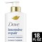 Dove Intensive Repair Conditioner, 18 Fluid Ounce, 4PK 64352912 - alternate 4