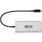 Tripp Lite THUNDERBOLT 3 TO HDMI ADAPTER DUAL M/2XF MTB3-002-HD - alternate 4