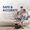 Veridian Healthcare Non-Contact Infrared Thermometer 09-183 - alternate 5
