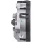 Standard Ignition Standard Motor Products, Power Sunroof Motor,  PSM101 - alternate 3
