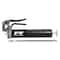 Performance Tool Pro Pistol Grip Grease Gun, Heavy Duty, 14 oz Cartridge/Bulk, Bleeder Valve W54204 - alternate 4
