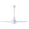 Canarm Industrial DC Fan, CP56DW11N, 56inch Fan, 56 in Blade Dia, 3 Blades, 5 Speeds, 120V AC CP56DW11N - alternate 3