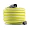 Kings County Tools Garden Hose 100 ft Lightweight & Flexible 3/8 in No Kinking Food Grade Drinking Water Hose GW39A02-06 - alternate 1