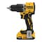Dewalt Cordless Hammerdrills, 20V DC, 2.0 Ah Batt DCD799D1 - alternate 3