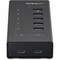 Startech.Com 7 Port USB C Hub 5Gbps 2 USB-C/5 USB-A HB30C5A2CST - alternate 2