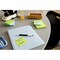 Post-It Notes, Popup, 3X3, 18Pk, Assrtd MMMR33018AUCP - alternate 4