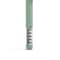 Flash Furniture Commercial Plastic Adjustable Height Classroom Activity Table-Sage, 33 in RD YU-YCX-007-2-ROUND-TBL-SAGE-GG - alternate 5