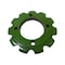 John Deere CHAIN SPROCKET, JOHN DEERE OEM E10154 E10154 - alternate 4