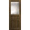 Sartodoors Slab Door Panel 32 x 80 inches, Ego 5011 Marble Oak, Wood Veneer Doors, Pocket Closet Sliding Bar EGO5011S-DMR-32 - alternate 1