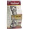 Kwikset Signature Series Satin Nickel Juno Entry Door Knob with SmartKey 740J 15 SMT CP K4 - alternate 3
