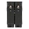 Square D Miniature Circuit Breaker, HOMELINE Series, 30A, 2 Pole, 240V AC, 10kA at 240V AC HOM2305219 - alternate 2
