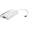 Tripp Lite USB 3.1 Gen 1 Adapter, HDMI Dual, Graphics U444-06N-HD - alternate 1