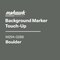 Finishworks Mohawk Background Marker Touch-Up Boulder M294-0288 - alternate 3