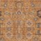 Homeroots 10' X 14' Terra Cotta Beige And Gray Oriental Washable Indoor Outdoor Area Rug 582145 - alternate 5