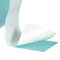 3M Repulpable Tape, Blue 36mmX55m, 6.2 Mil R3229B - alternate 4