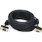 Monoprice A/V Cable, Ultra Slim SVGA M/M, 35Ft 6364 - alternate 1