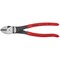 Knipex Plier Set, 10 in L; 8 in L; 9.5 in L 9K 00 80 157 US - alternate 4