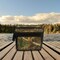 Brentwood Industries Kool Zone 6 Can Insulated Cooler Bag with Hard Liner in Realtree Edge Camo CM-600 - alternate 3