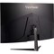 Viewsonic 32IN 165HZ CURVED GAMING MONITOR, 1920 X 1080 RESOLUTION, 1MS RESPONSE TIME. VX3218-PC-MHD - alternate 6