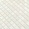 Apollo Tile Mingles 12 in. x 12 in. Glossy Cotton White Glass Mosaic Wall and Floor Tile 20 sq. ft./case, 20PK MIX2088WH124A - alternate 4