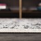 Jonathan Y Ferro Filigree Gray/Black 8 ft. x 10 ft. Area Rug BMF108C-8 - alternate 3