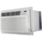 Lg Wall Air Conditioner, 115V AC, Cool Only, 9800 BtuH, 24 in W. LT1016CER - alternate 1
