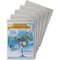 Tarifold Sign Holder, Clear, Magnetic, PK5 P194694 - alternate 1